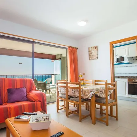 Apartamento Calpeplaya - PlusHolidays Exterior foto