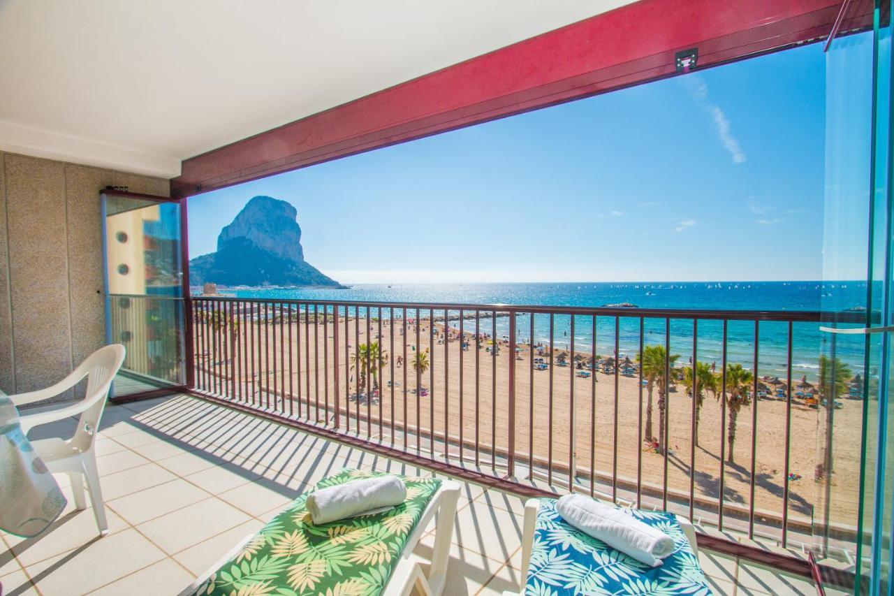 Calpeplaya - Plusholidays Calpe