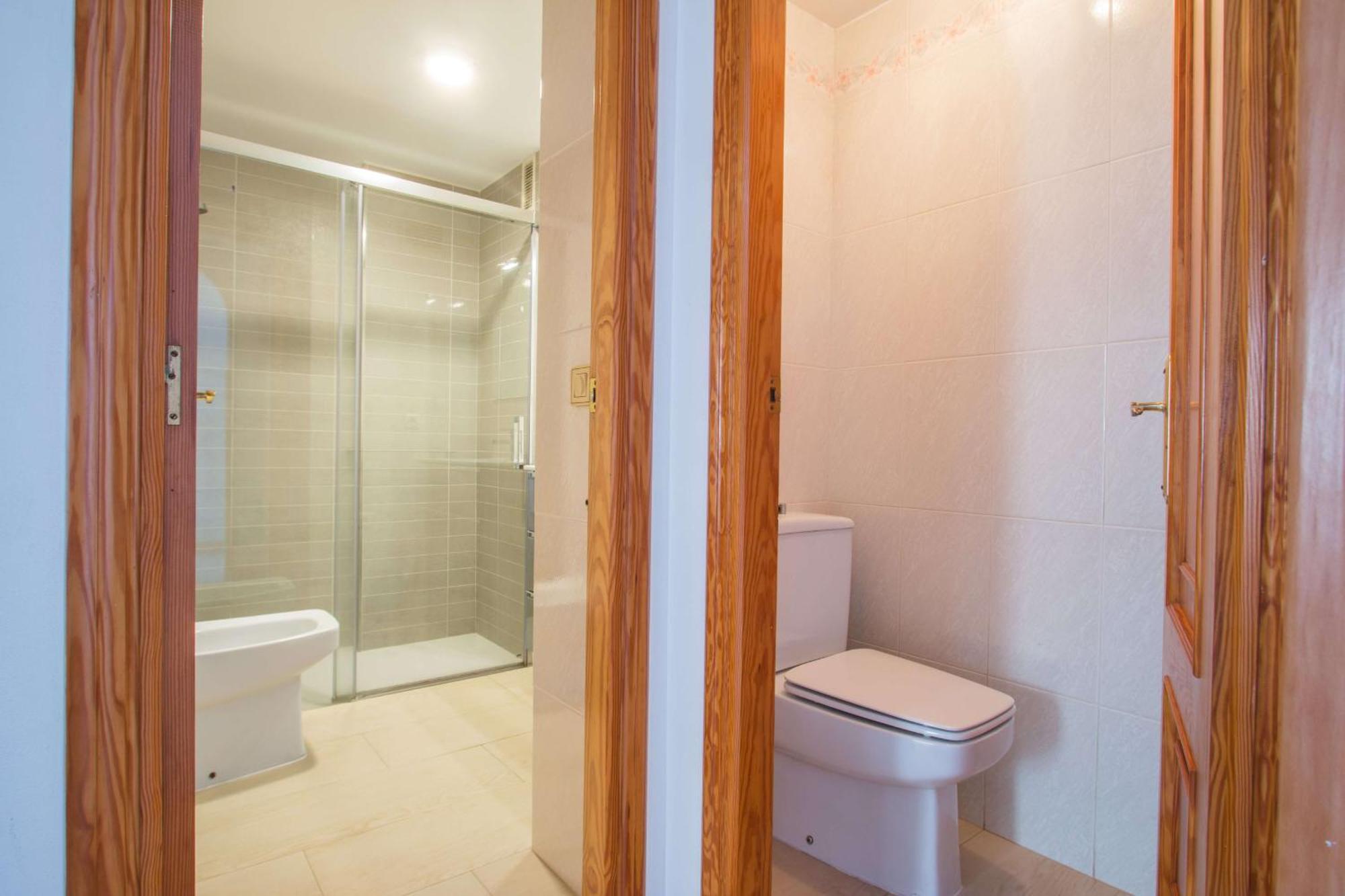 Calpeplaya - Plusholidays Apartment
