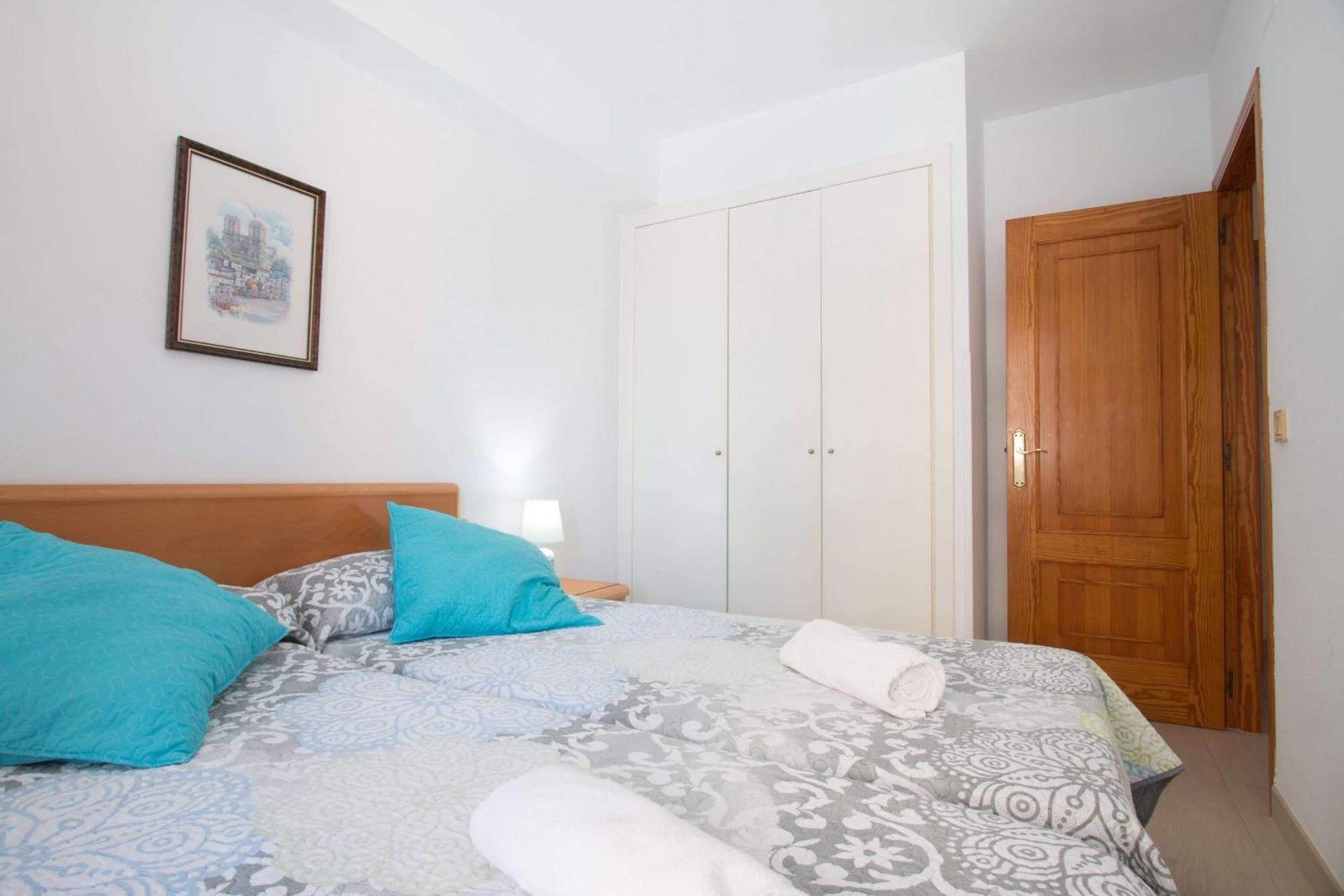Apartment Calpeplaya - Plusholidays Calpe