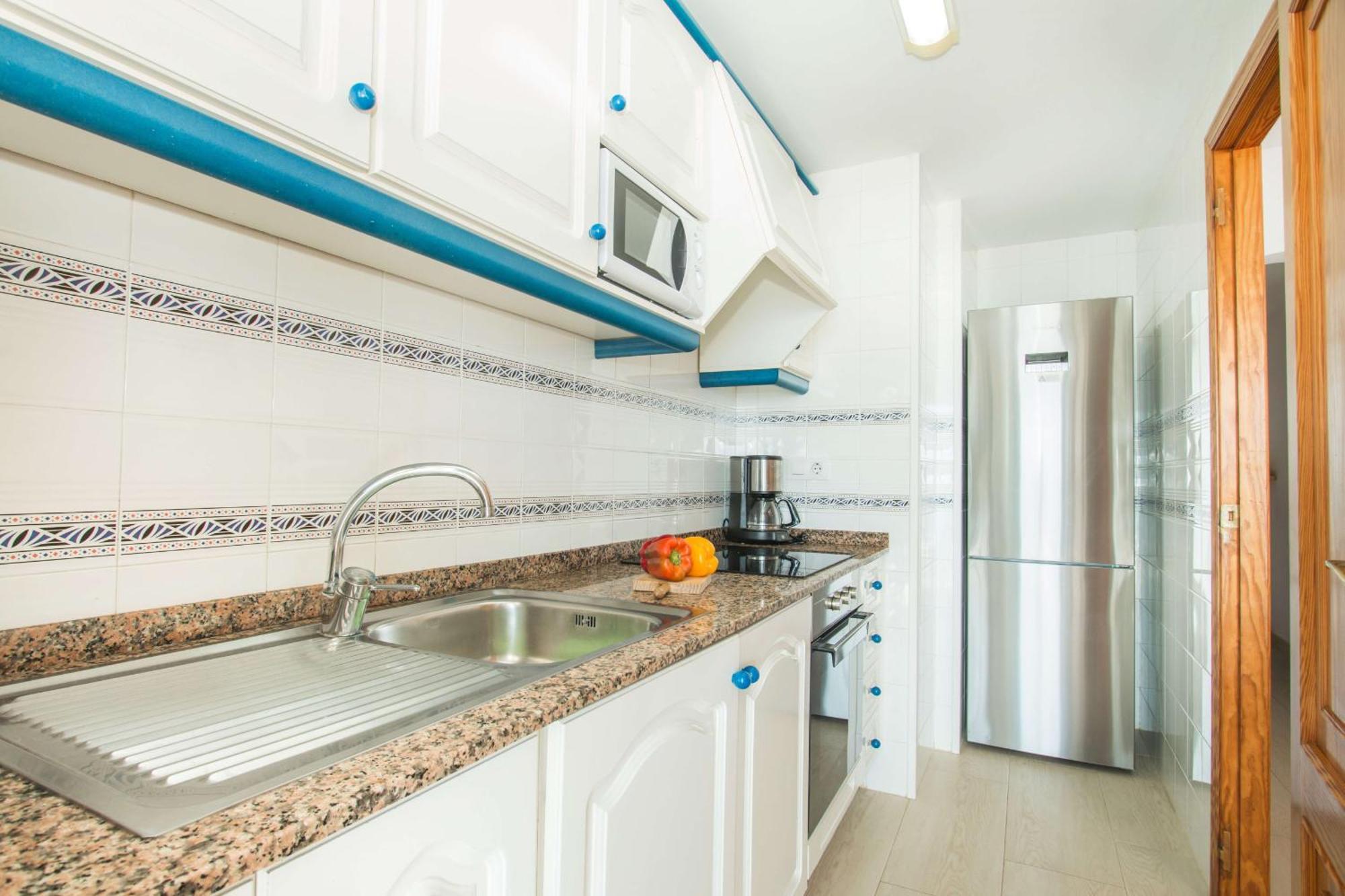 Calpeplaya - Plusholidays Apartamento Calpe