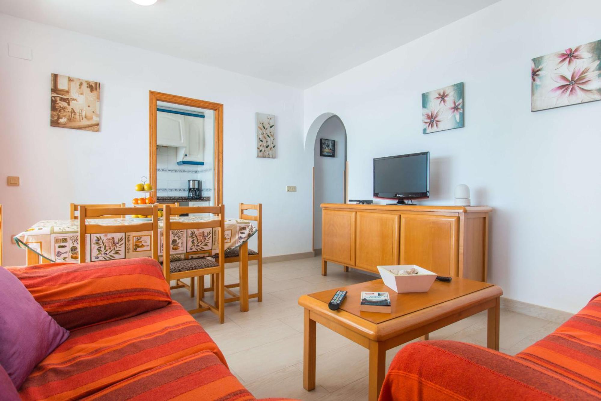 Calpeplaya - Plusholidays Calpe