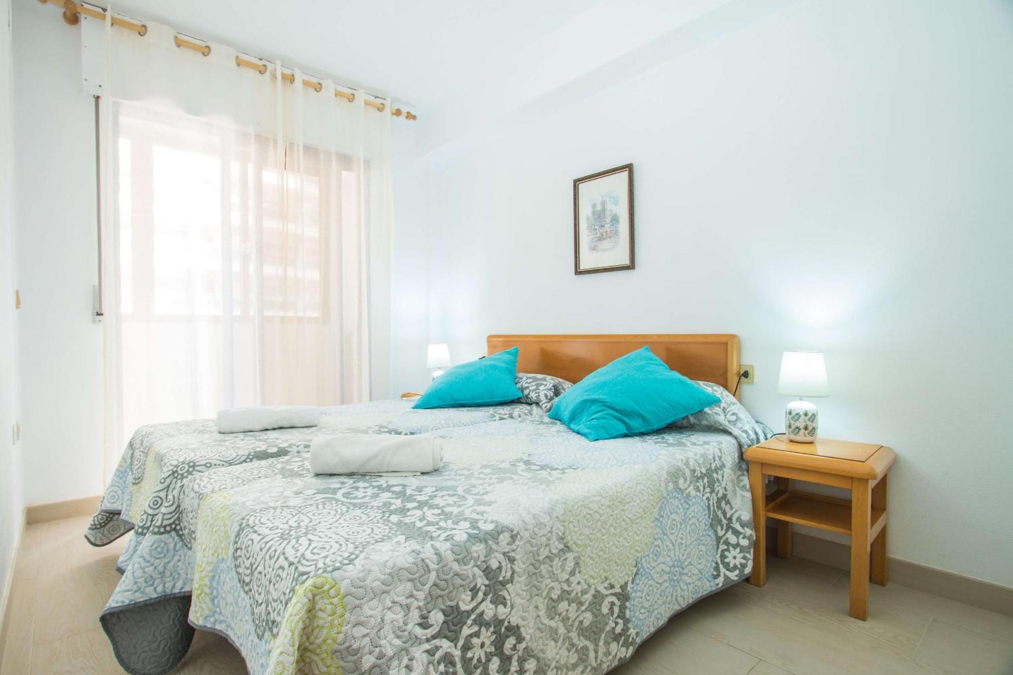 Calpeplaya - Plusholidays Apartment *