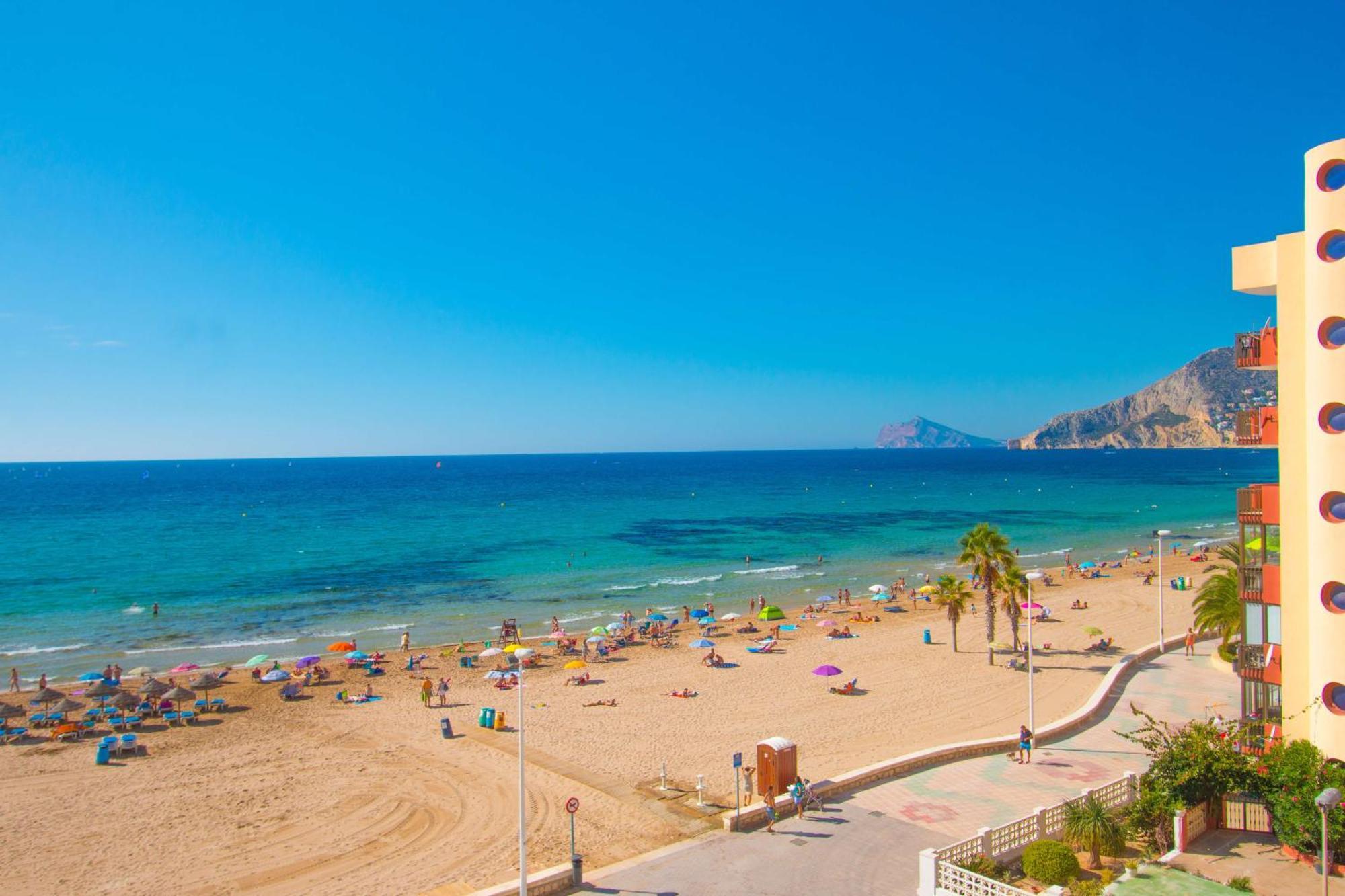 Appartement Calpeplaya - Plusholidays *