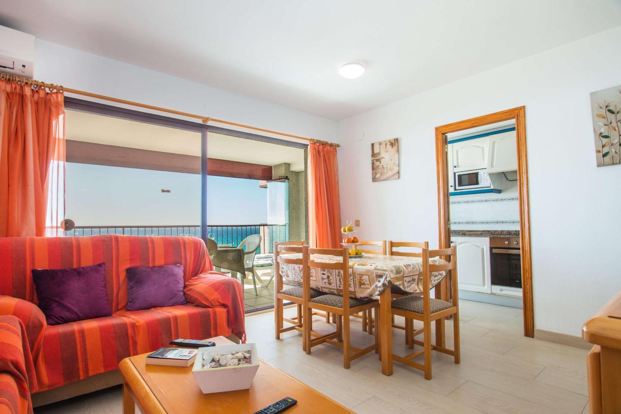 Appartement Calpeplaya - Plusholidays Calpe